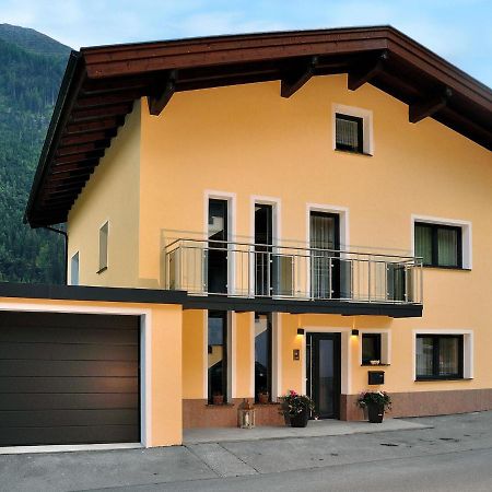 Apartment Alpenrose - Kpl185 By Interhome Каппль Экстерьер фото